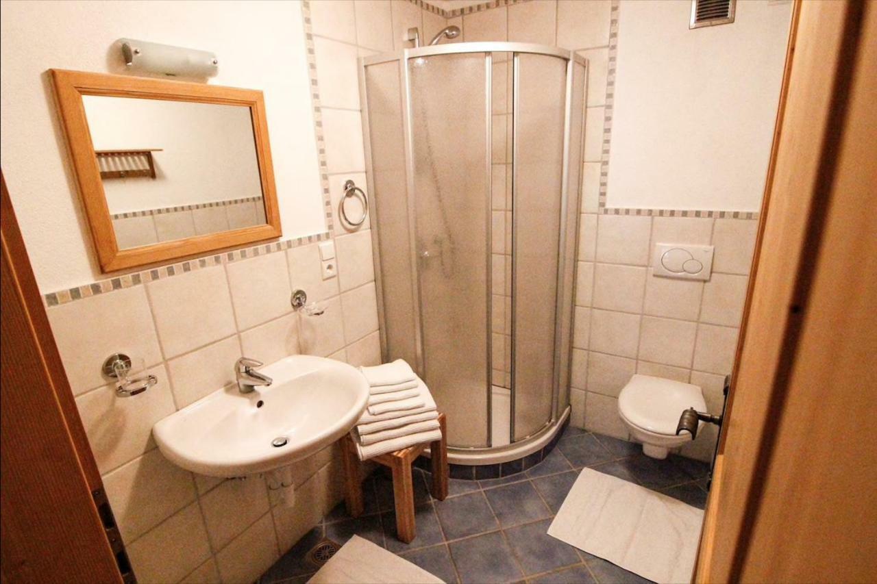 Paulnhof Apartment Brennero Bagian luar foto